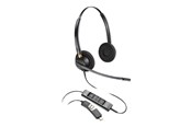 Słuchawki, zestaw słuchawkowy - Poly EncorePro 525-M - 218275-01