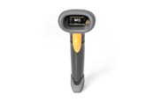 Czytnik kodów kreskowych - DIGITUS DA-81001 - 1D Wired Barcode Scanner (Includes USB Cable and Cradle) - DA-81001
