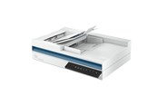 Skaner - HP Scanjet Pro 2600 f1 - 20G05A#B19
