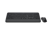 Myszka - Logitech Signature MK650 for Business - 920-011001