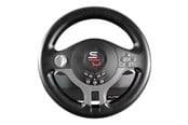 Akcesoria dla graczy - Subsonic Superdrive SV 200 Steering Wheel - Wired Steering wheel & Pedal set - Sony PlayStation 4 - SA5578