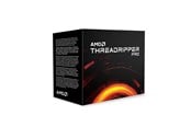 Procesor - AMD Ryzen Threadripper PRO 5975WX Procesor - 32 rdzeni - 3.6 GHz - AMD sWRX8 - AMD Boxed (bez chłodzenia) - 100-100000445WOF