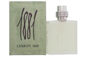 Pielegnacja twarzy - Cerruti 1881 Pour Homme After Shave Lotion 100 ml - 5050456522798