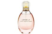Perfumy i zapachy - Sarah Jessica Parker Lovely Edp Spray 200 ml - 5060426150678
