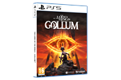 Gry - The Lord of the Rings: Gollum - Sony PlayStation 5 - Akcji/Przygodowa - 3665962015867