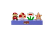 Drobiazgi - Paladone - Super Mario Bros. Icons Light - Lampa - PP9407NN