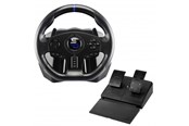 Akcesoria dla graczy - Subsonic Superdrive SV 750 Steering Wheel - Wired Wheel, gamepad and pedals set - Sony PlayStation 4 - SA5595-NG