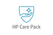 Serwis i wsparcie - HP Electronic  Care Pack Next Business Day Hardware Support with Defective Media Retention - UB6Z2E