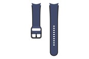 Telefon - Inne akcesoria - Samsung Two-tone Sport Band (20mm M/L) - Navy - ET-STR91LNEGEU
