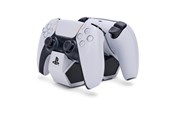 Akcesoria dla graczy - PowerA DualSense Charging Station - Sony PlayStation 5 - 1522855-01