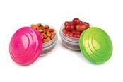 Akcesoria kuchenne - Sistema Portion pod 2 pack 210ml - 21487