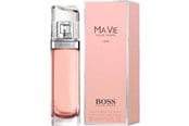 Perfumy i zapachy - Hugo Boss Ma Vie Pour Femme L´eau EDT 50 ml - 8005610714912