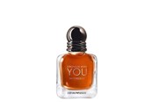 Perfumy i zapachy - Giorgio Armani Emporio Stronger With You Intense Eau de Parfum 30 ml - 3614272225695