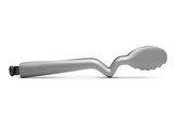 Przybory kuchenne - Dreamfarm Clongs Lite Grey - DFCL1013