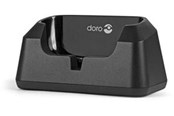 Telefon - Adapter i Ladowarka - Doro Cradle 780X/731X ECO - 8011