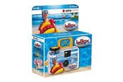 Aparat fotograficzny - Agfa Photo Le Box Ocean - Single Use camera - 35mm - 601100