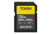 Karta pamieci - Sony SF-G series TOUGH SF-G128T 128GB - SFG1TG