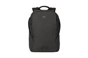 Torba, plecak i pokrowiec na laptopa - Wenger MX Light Plecak do Laptop 16" | Szary - 611642