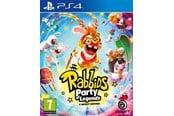Gry - Rabbids: Party of Legends - Sony PlayStation 4 - Rozrywkowa - 3307216237419