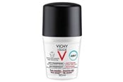 Perfumy i zapachy - Vichy Homme Deo Shirt Protection 48T 50 ml - C-VI-029-02