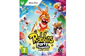 Gry - Rabbids: Party of Legends - Microsoft Xbox One - Rozrywkowa - 3307216237594
