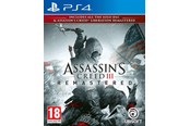 Gry - Assassin's Creed III Remastered & Liberation Remastered - Sony PlayStation 4 - Akcji/Przygodowa - 3307216111597