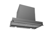 Wyciagi powietrza - THERMEX Integro 51 II, 600 mm, With motor, Stainless - 513.21.1068.2
