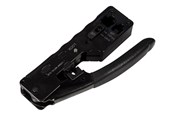 Akcesoria sieciowe - LogiLink Crimp Tool for CAT.5e/CAT.6/CAT.6A/CAT.7 & RJ11/12 - WZ0025