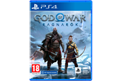Gry - God of War: Ragnarök - Sony PlayStation 4 - Akcja - 711719408499