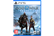Gry - God of War: Ragnarök - Sony PlayStation 5 - Akcja - 711719410294