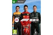Gry - F1 2022 - Microsoft Xbox One - Wyścigi - 5030937124963