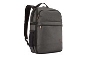 Wolny czas i Podróze - Case Logic Era Large Camera Backpack - Grey - 3204002