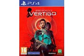 Gry - Alfred Hitchcock: Vertigo - Sony PlayStation 4 - Akcji/Przygodowa - 3701529503016