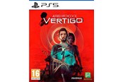 Gry - Alfred Hitchcock: Vertigo - Sony PlayStation 5 - Akcji/Przygodowa - 3701529502583