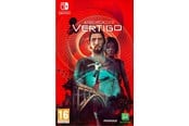 Gry - Alfred Hitchcock: Vertigo - Nintendo Switch - Akcja - 3701529502682