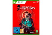 Gry - Alfred Hitchcock: Vertigo - Microsoft Xbox One - Akcji/Przygodowa - 3701529502613