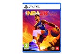 Gry - NBA 2K23 - Sony PlayStation 5 - Sport - 5026555432597