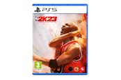 Gry - NBA 2K23 Michael Jorden Edition - Sony PlayStation 5 - Sport - 5026555432788