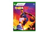 Gry - NBA 2K23 - Microsoft Xbox Series X - Sport - 5026555367363