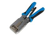 Akcesoria sieciowe - LogiLink Professional tool for modular plugs RJ11 & RJ45 Cat.6 - WZ0035
