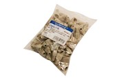 Akcesoria sieciowe - LogiLink RJ45 plug strain relief boot 5.8 mm grey (100 Pack) - MP0005