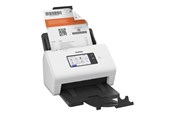 Skaner - Brother ADS-4900W Professional Desktop Document Scanner - ADS4900WTF1