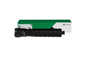 Tusz, toner i materiał eksploatacyjny - Lexmark CS943 Black 52K Crtg Toner - 73D0HK0