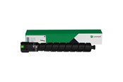 Tusz, toner i materiał eksploatacyjny - Lexmark CS943 Magenta 26K Crtg Toner - 73D0HM0