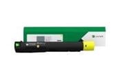 Tusz, toner i materiał eksploatacyjny - Lexmark CX930 931 Mag 5K Toner Cartridge - 85D00M0