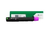 Tusz, toner i materiał eksploatacyjny - Lexmark CX930 931 Mag 16.5K Crtg Toner - 85D0HM0