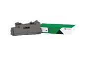 Tusz, toner i materiał eksploatacyjny - Lexmark CX9930 931 40K WstCntr - 85D0W00