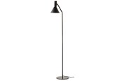 Dekoracje - Frandsen LYSS FLOOR LAMP - MATT BLACK - 104163