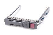 Dysk twardy - akcesoria - HP Hard Drive Tray 2.5" G8 HDD Caddy for  G8 Ser - 651687-001