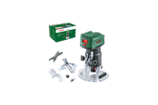 Narzędzia - Bosch 06039D5000 Advanced Trim Router 18V-8 (SOLO) - 06039D5000